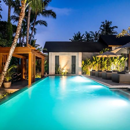 Sarang Cocoon Villa Ubud By Balisuperhost Buitenkant foto