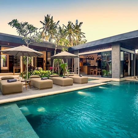 Sarang Cocoon Villa Ubud By Balisuperhost Buitenkant foto