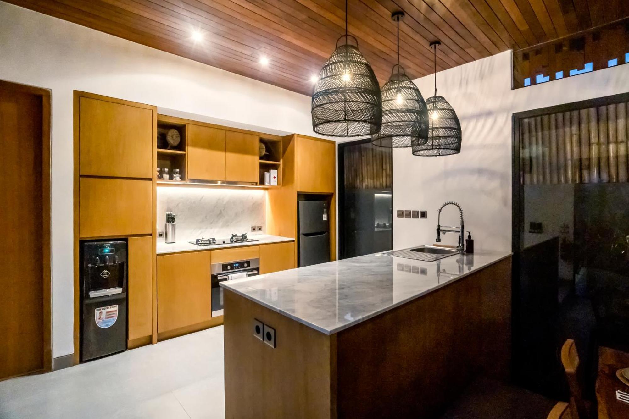 Sarang Cocoon Villa Ubud By Balisuperhost Buitenkant foto