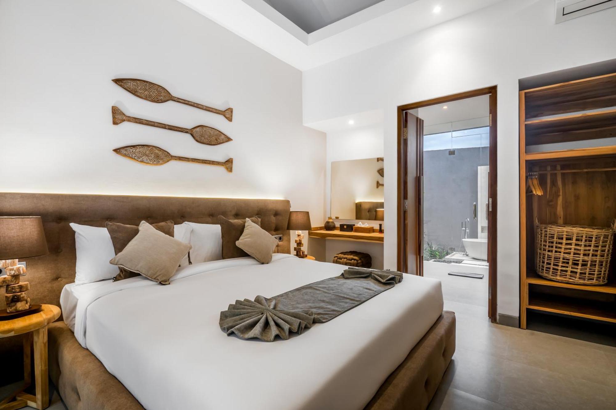Sarang Cocoon Villa Ubud By Balisuperhost Buitenkant foto